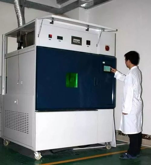 7种常用高分子材料老化试验方法及热空气老化箱的应用解析